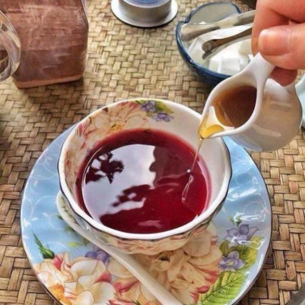 25g Trà Atiso đỏ