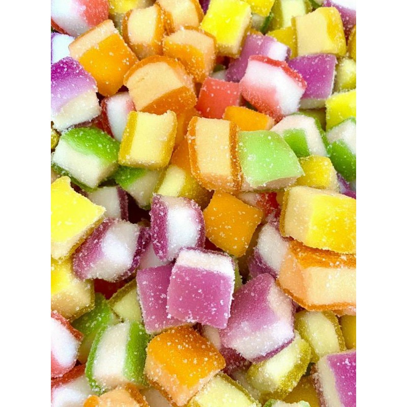 [Mã 156FMCGSALE hoàn 8% đơn 500K] Kẹo Thạch Dẻo Thailand | BigBuy360 - bigbuy360.vn