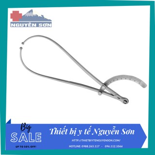 Thước đo khung xương chậu dùng trong y tế - thiết bị y tế Nguyễn Sơn