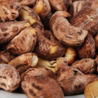 (01 hộp) Hạt điều A Cồ loại 1