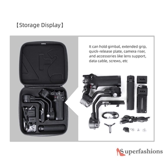 Túi Đựng Chuyên Dụng Cho Dji Ronin Rsc 2 Eva