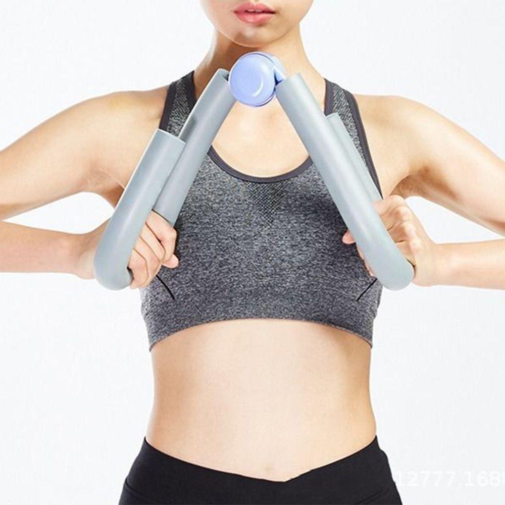 Dụng Cụ Kẹp Tập Cơ Bắp / Đùi / Tay Chuyên Dùng