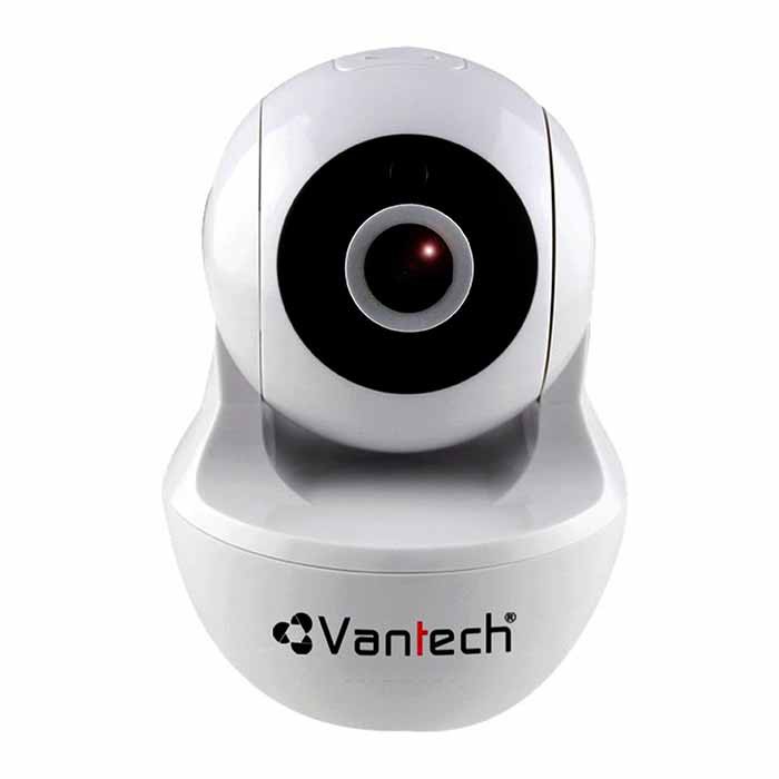 [HÀNG CHÍNH HÃNG] Camera IP - Vantech - V2010  - AI (2Mp)