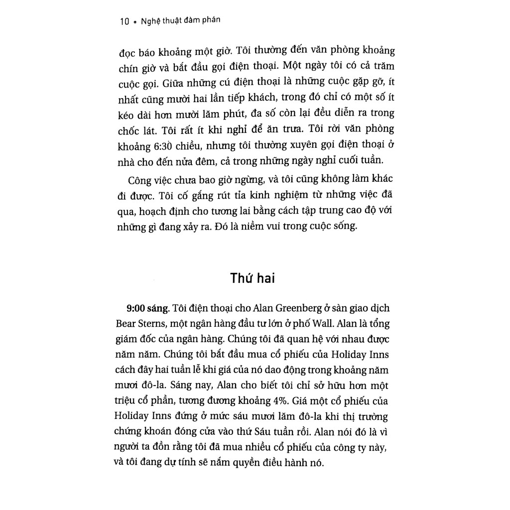 Sách - Nghệ Thuật Đàm Phán - 8934974165705 - NXB Trẻ | BigBuy360 - bigbuy360.vn