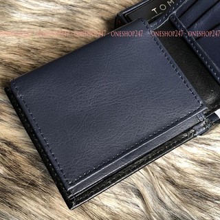 VÍ DA NAM Nhập Mỹ TOMMY HILFIGER79