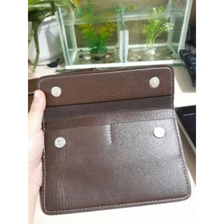 Bóp/Ví đựng giấy tờ xe các hãng