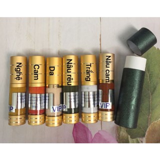 MỰC PHUN XĂM VIP