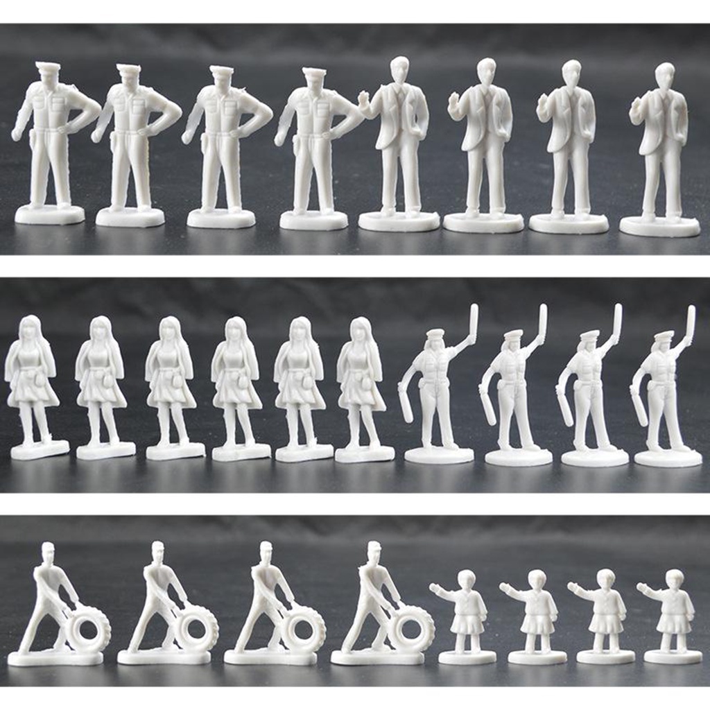 Bộ Đồ Chơi Lắp Ráp Sân Bay Độc Đáo