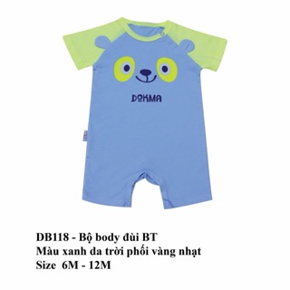 Body dokma