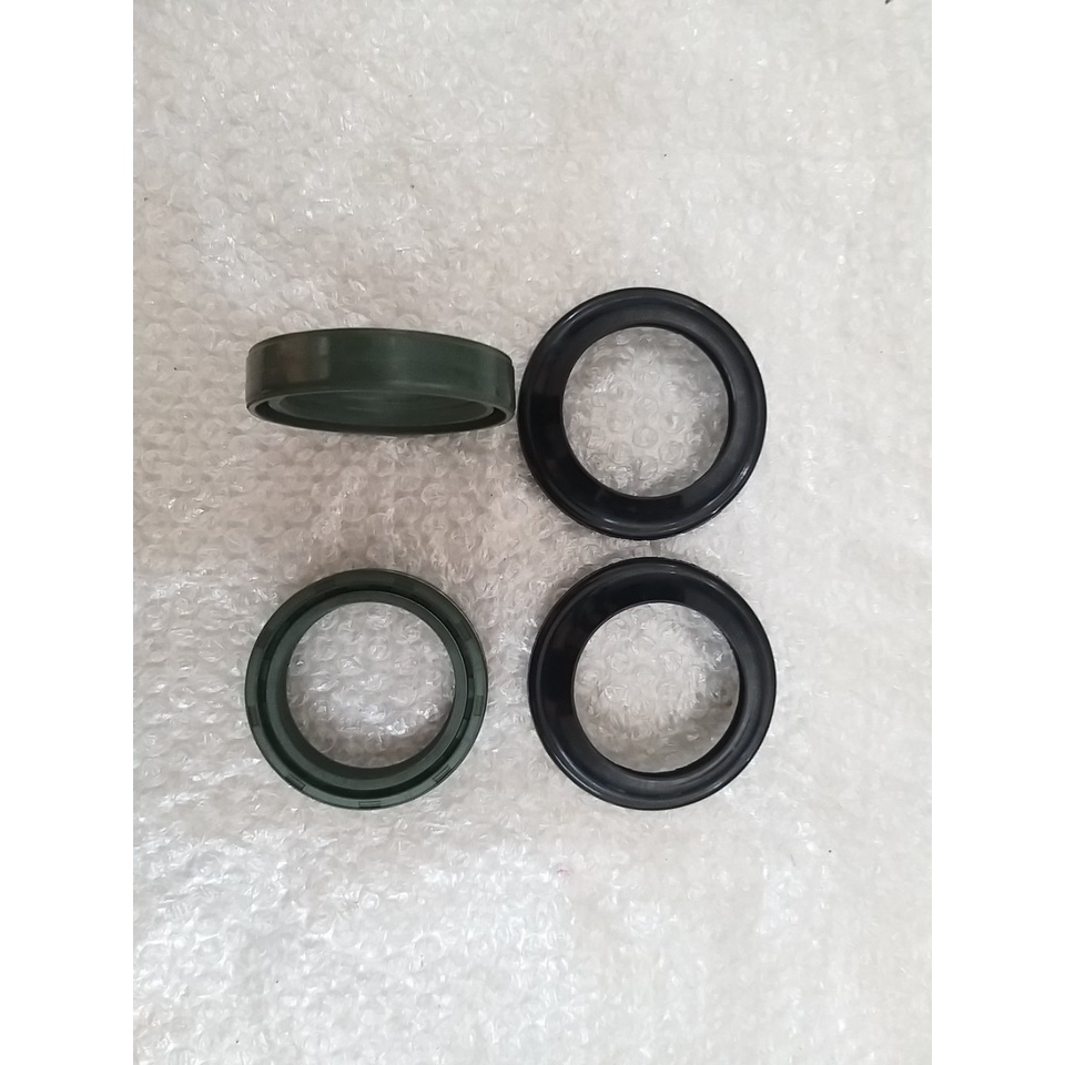 Phốt phuộc trước 41x54 Honda CB400 92-98 VTEC 1-4 thế hệ CBR400 23/29 CB-1 Hornet 250 VFR400 30 Magna 250, Z800, Z1000