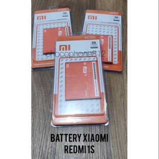 Pin Xiaomi Redmi 1S