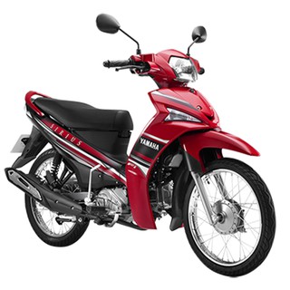 Xe Số Yamaha Sirius FI Phanh Cơ