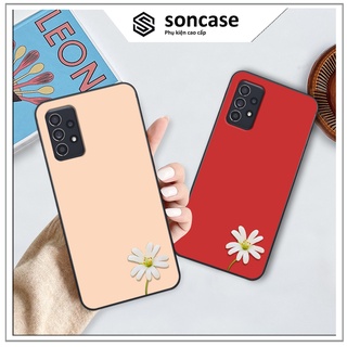 Ốp Samsung A32/A52/A72 in hình ốp màu Basic ốp lưng cao cấp chất lượng