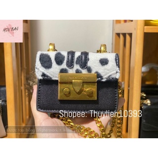 TÚI C.N.K QUỲNH SIZE MINI 10CM