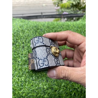 Case bảo vệ AP 3/Pro/1/2 Gucci Hổ