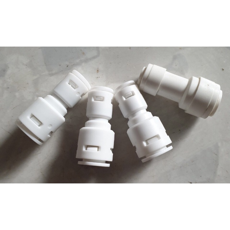 Van 2 Chiều Nối Nhanh Ống 10inh Sang 6inh Cho Máy Lọc Nước