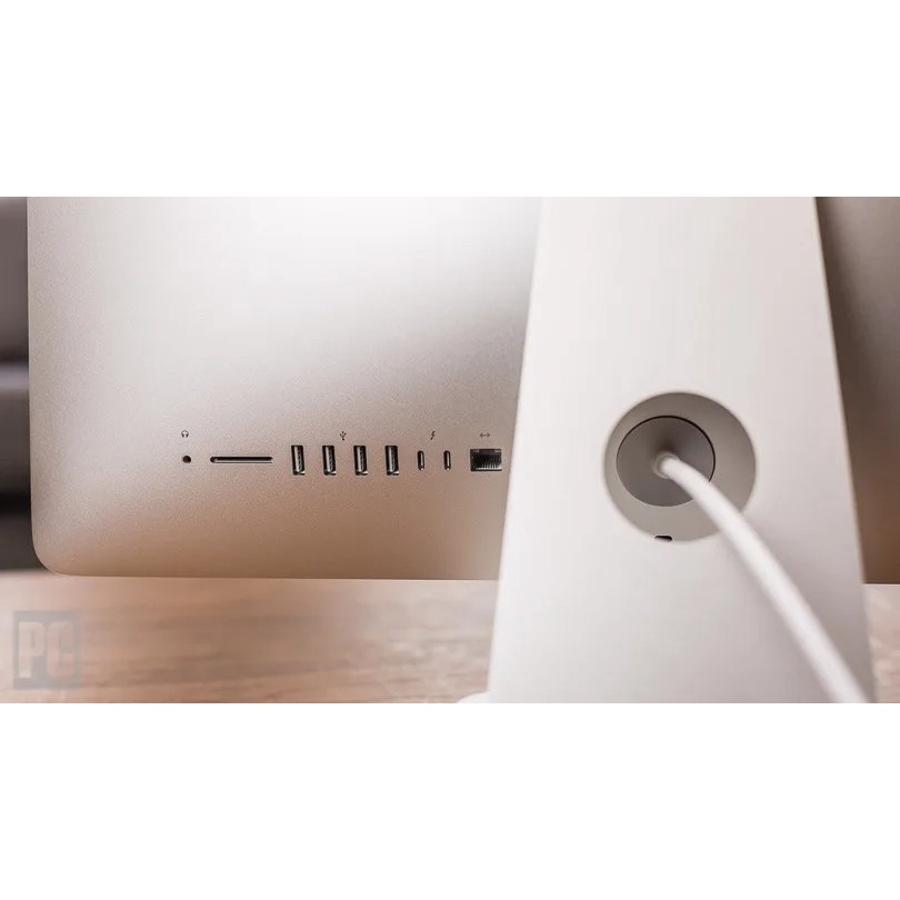 [TẶNG KÈM BÀN PHÍM + CHUỘT]- Máy tính để bàn- ME086 - iMac 21" Late 2013 - (I5/8GB/1TB/FHD) - 99% | BigBuy360 - bigbuy360.vn