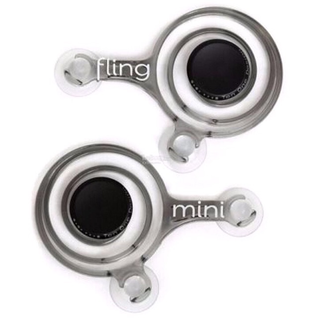 Joystick Fling Mini chơi game cho điện thoại