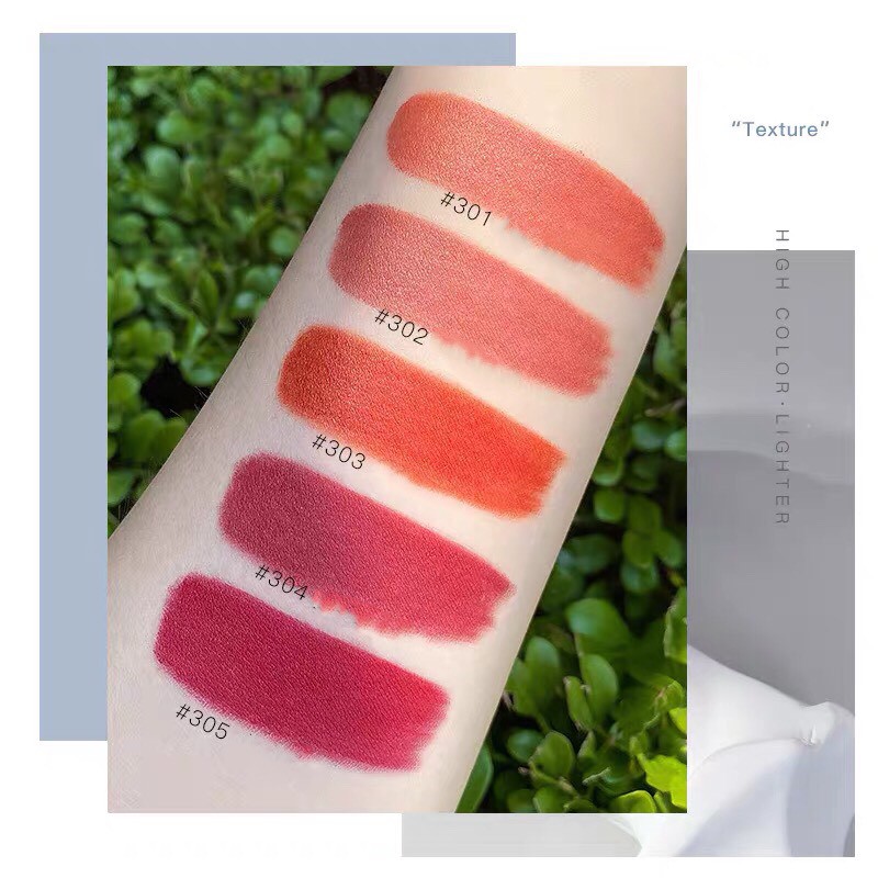 TUTU – Son thỏi White Tube Lipstick AROMA x TUTU | BigBuy360 - bigbuy360.vn