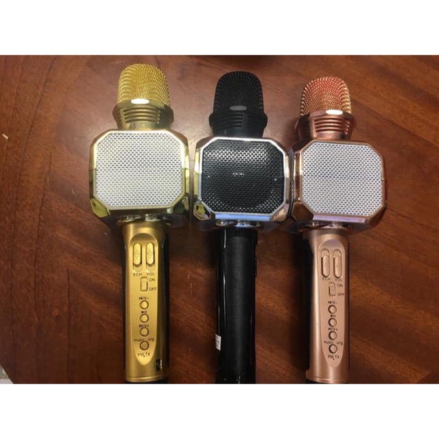 Mic karaoke SD-10