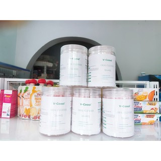 Rơ lưỡi thanh Vcool