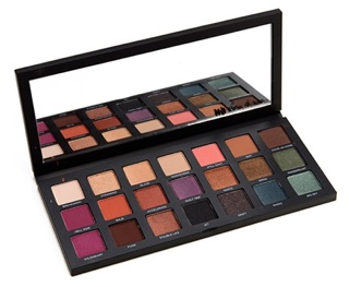 Phấn Mắt Urban Decay Born To Run