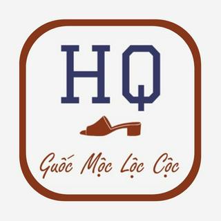 Guốc Mộc Lộc Cộc