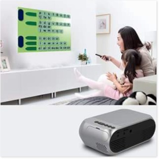Máy chiếu mini gia đình YG320