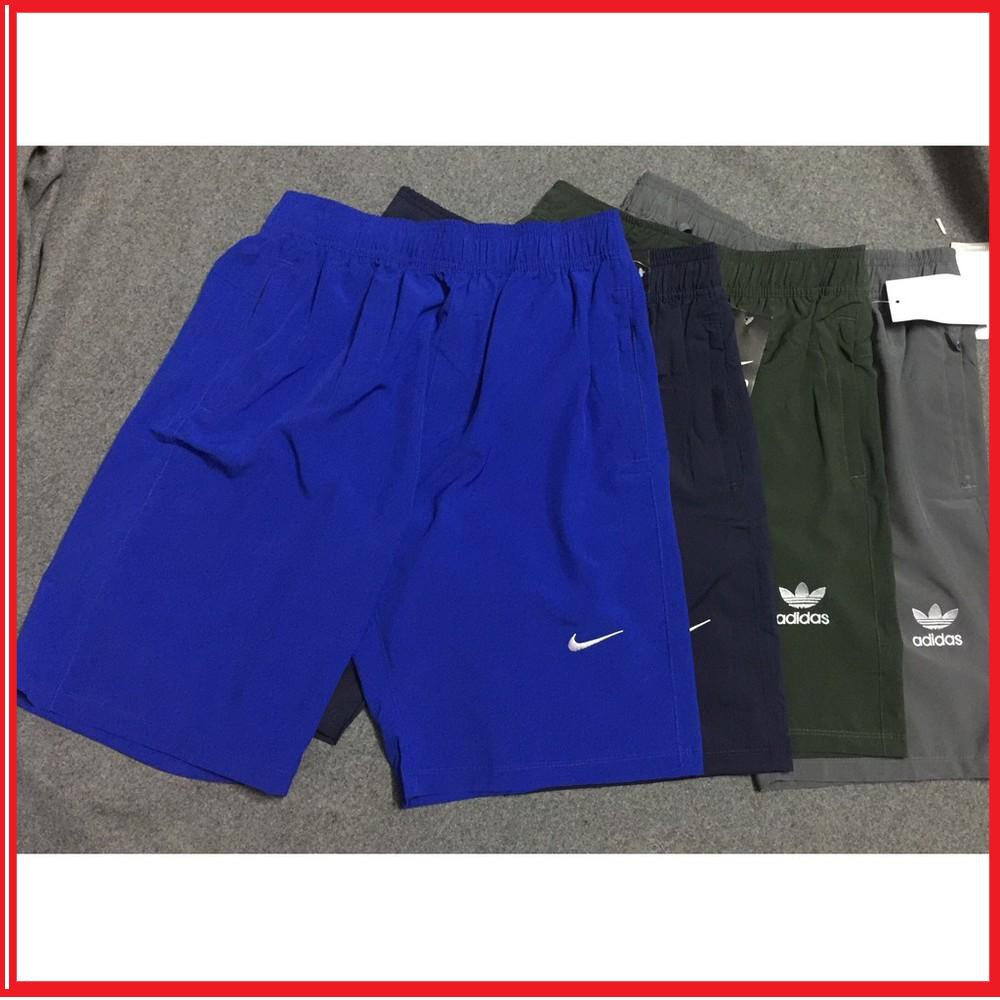 Quần nam Quần Short Thể Thao Nam