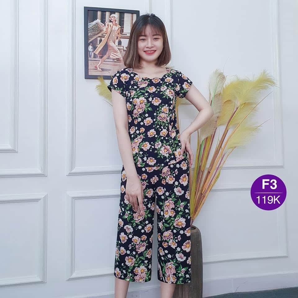 Bộ hoa siêu xinh chất mát, siêu xinh ( Ảnh Thật shop chụp") | BigBuy360 - bigbuy360.vn