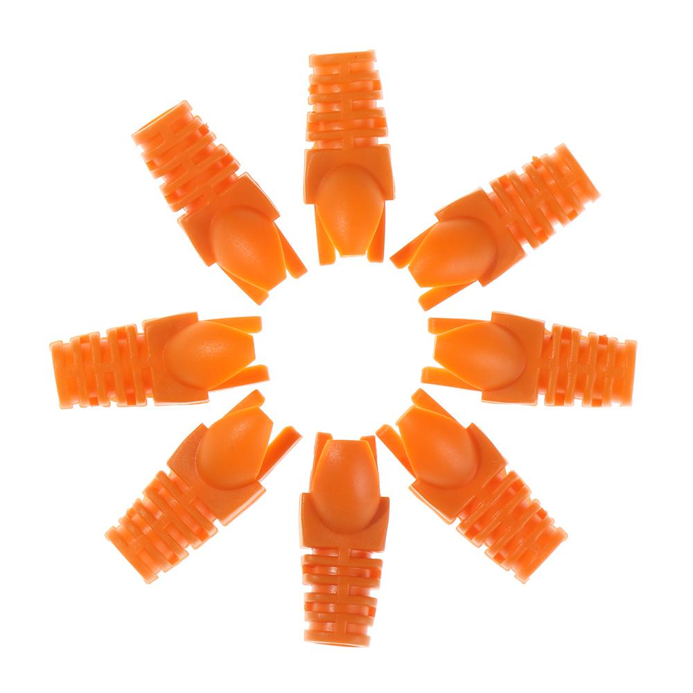 Shoukey 20 Cái CAT5e|Ổ CắM KếT NốI MạNg RJ45