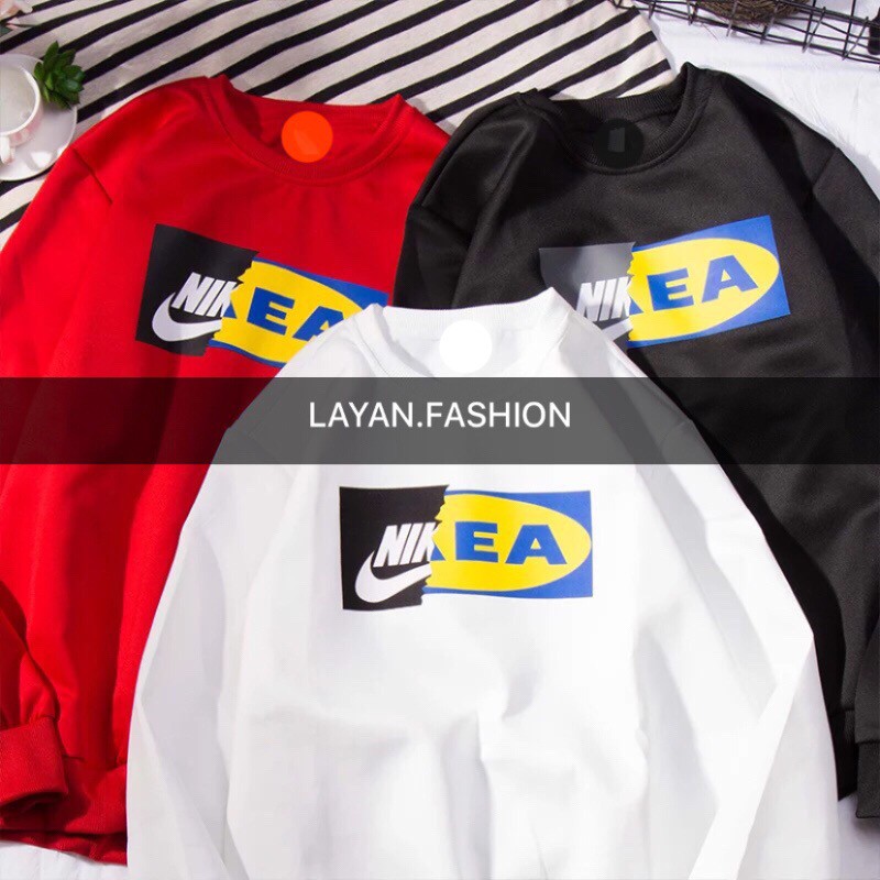 ÁO SWEATER NAM NỮ ( GỒM NHIỀU MẪU) | BigBuy360 - bigbuy360.vn