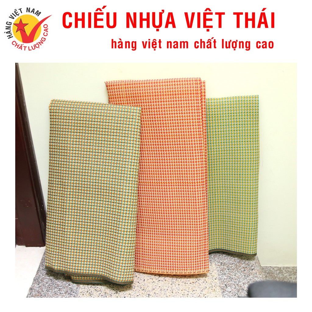 Chiếu nhựa Việt Thái cao cấp Hàng Việt Nam Chất Lượng Cao - Đủ size đủ kích thước