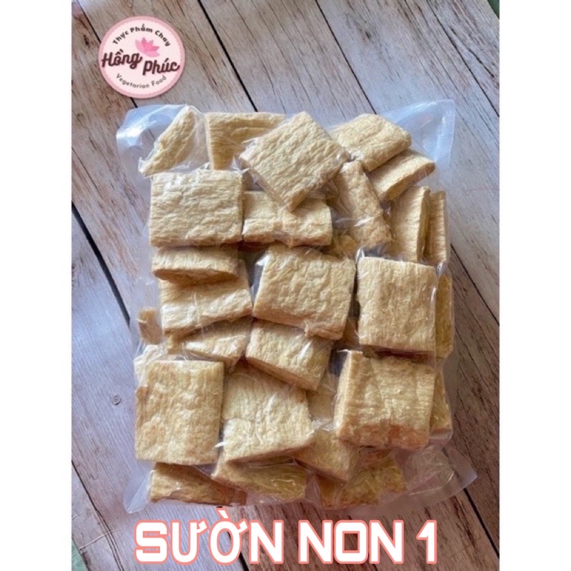 SƯƠN NON LOẠI KG 💥💥💥💥LOẠI DAY , MIẾNG SƯỜN LỚN .