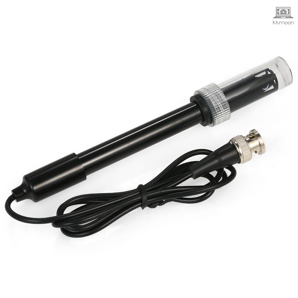 Đầu Dò Bnc E-201 Ph Cho Máy Dò Điện Cực Ph
