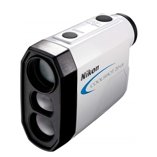 Ống nhòm nikon coolshot 20gii