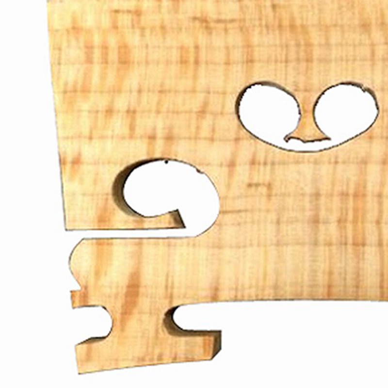 Bộ 2 Cầu Đàn Violin Kích Thước 4/4