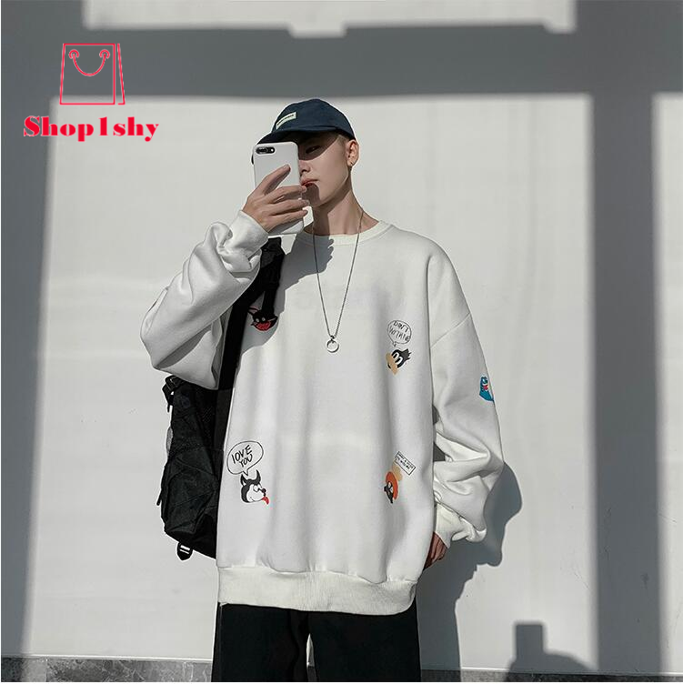 Áo Khoác Nam Khóa Kéo Thời Trang Hàn Quốc | BigBuy360 - bigbuy360.vn