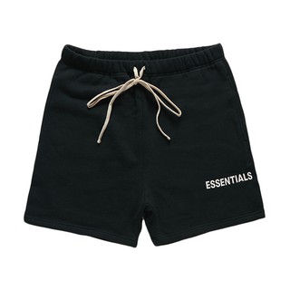 [ẢNH THẬT] Quần Short FOG ESSENTIALS