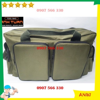 Túi đựng đồ nghề 20 inch chính hãng TDN