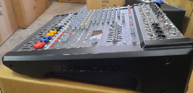 Bàn mixer DYNACORD CMS 600