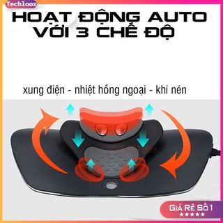 Máy massage cổ Alphay JKAH-3