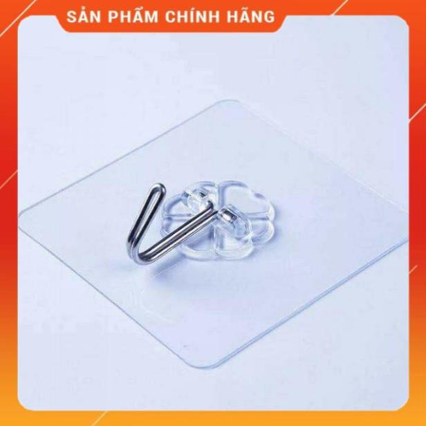 Combo 50 móc dán tường siêu dính chịu lực