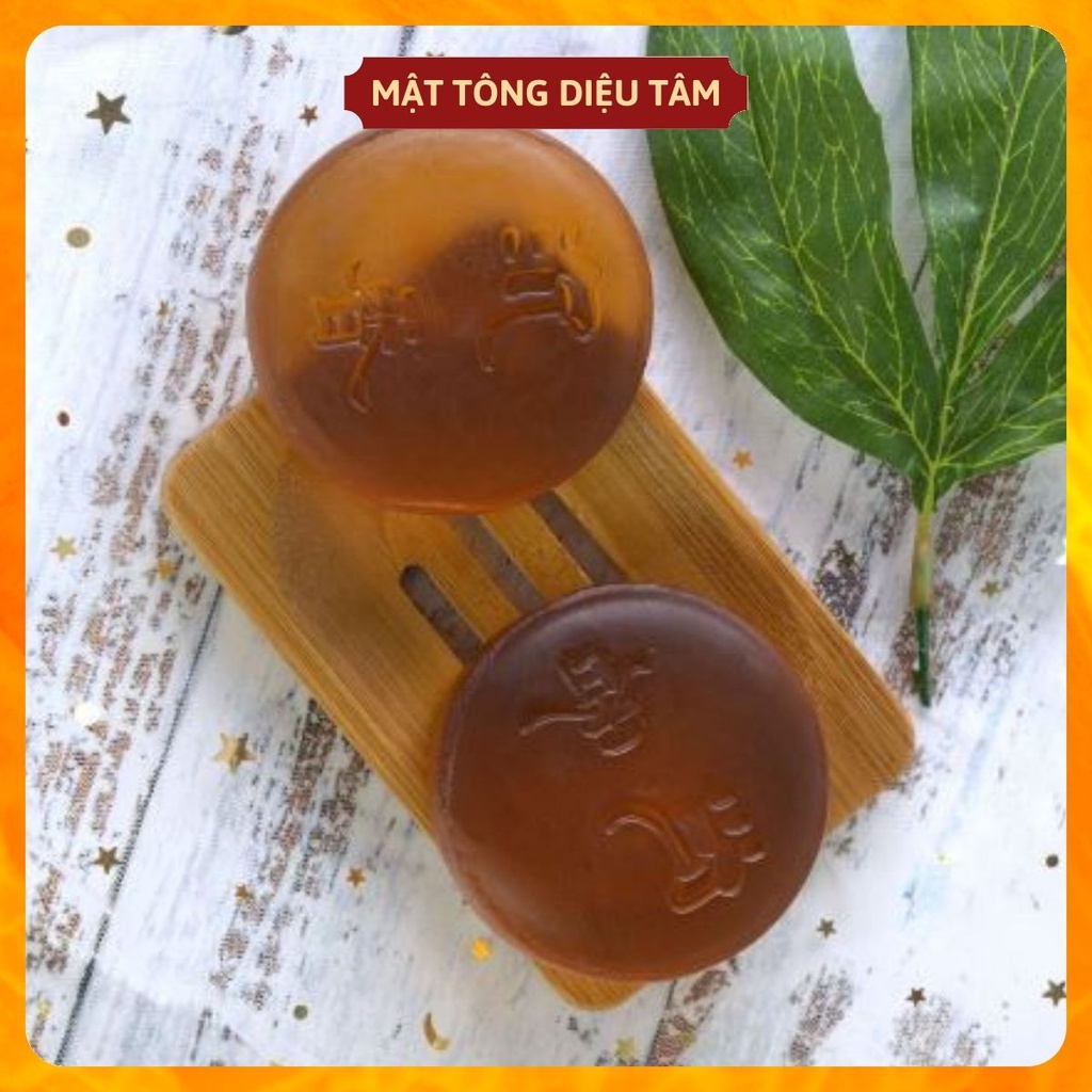 Xà bông trầm hương xà phòng tắm thiên nhiên handmade soap