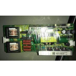 Cao áp máy chiếu Pana LB 60EA