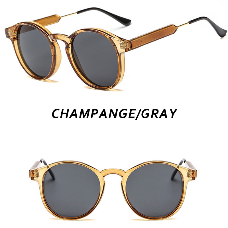 Kính mát mắt mèo phong cách Hàn Quốc cho nữ