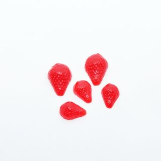 Charm nửa trái dâu