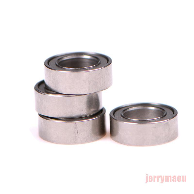 Set 4 vòng bi MR74ZZ 4*7*2.5 4x7x2.5mm MR74Z chuyên dụng