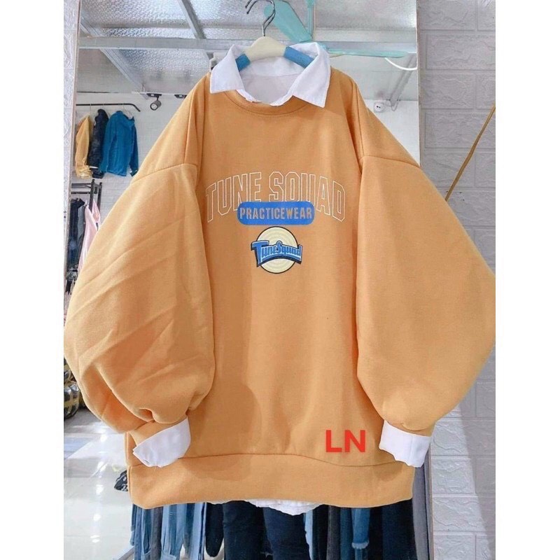 Áo hoodies nỉ ngoại form to hình thời trang hottrend dành cho các bạn trẻ KME FASHION