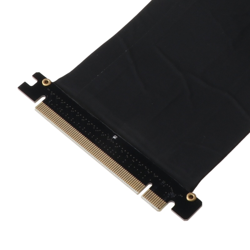 Thẻ Đồ Họa Mở Rộng PCI Tốc Độ Cao 3.0 16x Cổng Cáp Mở Rộng Linh Hoạt Cho G